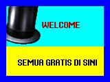 Welcome ada
